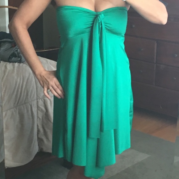 VENUS convertible skirt dress swim coverup - Picture 2 of 6